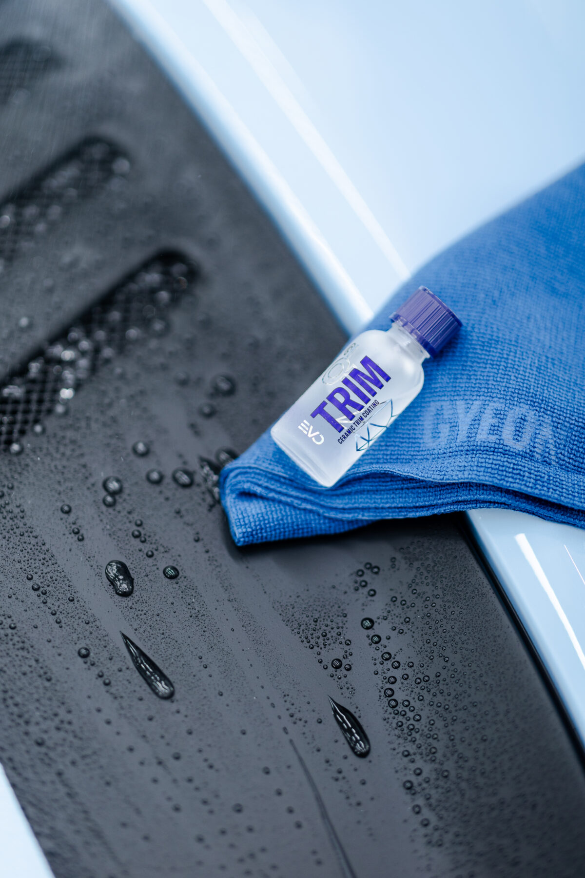 Gyeon Q2 Trim EVO (30 ml) - 06